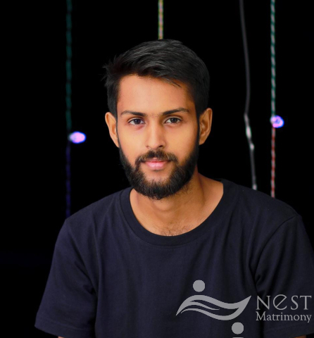 Nithin Varghese